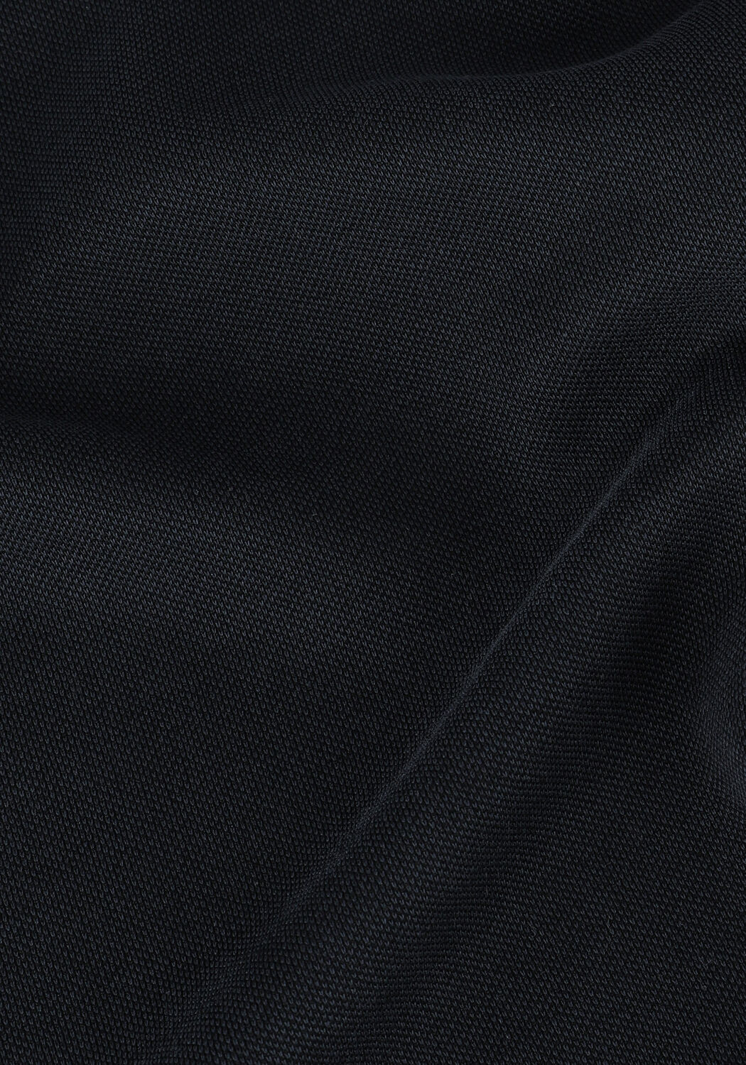 Zwarte MINUS Midi jurk NALINA DRESS - large