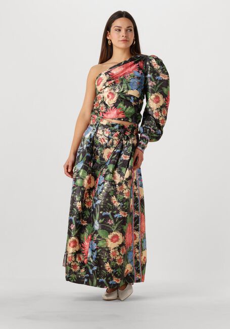 MES DEMOISELLES Jupe maxi RANOL en multicolore - large