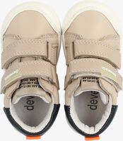 DEVELAB 41899 Chaussures bébé en beige - medium