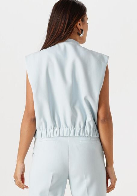 AAIKO Gilet OLIVIA R PES 345 Bleu clair - large