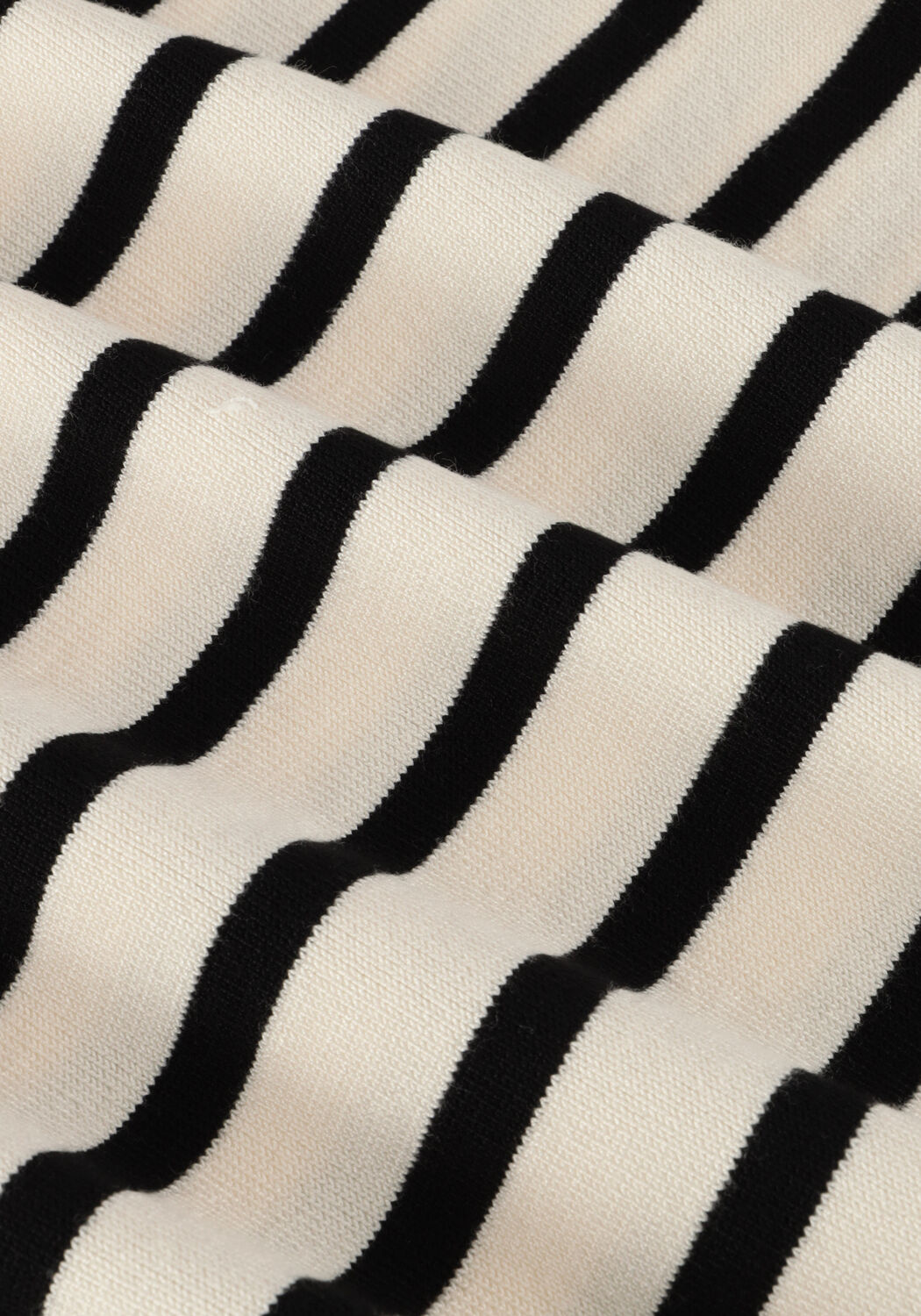 Y.A.S. Haut YASLENA SS KNIT PULLOVER S. NOOS Blanc - large