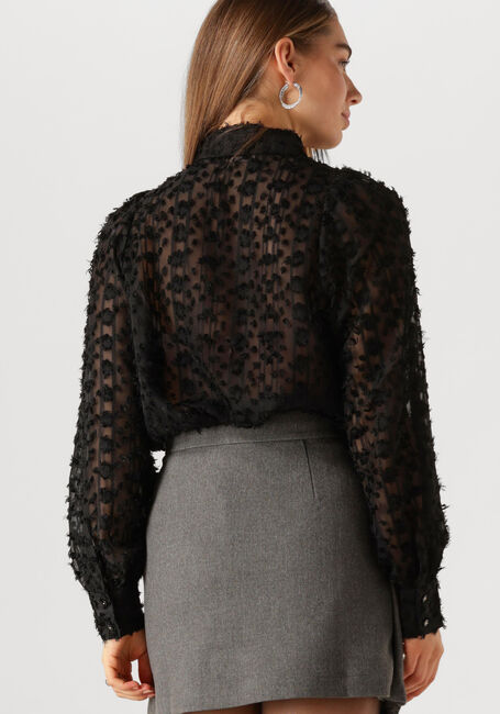 FREEBIRD BENDA BLOUSE Blouses en noir - large
