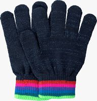 Blauwe LE BIG Handschoenen PARK GLOVES - medium