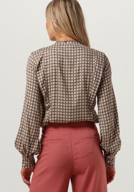 DEA KUDIBAL Blouse EVELYN EV en beige - large