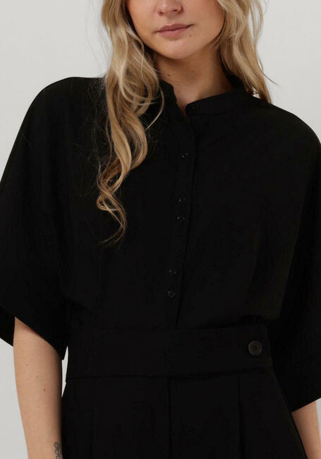 Zwarte CHPTR-S Jumpsuit ESSENTIAL JUMPSUIT - large