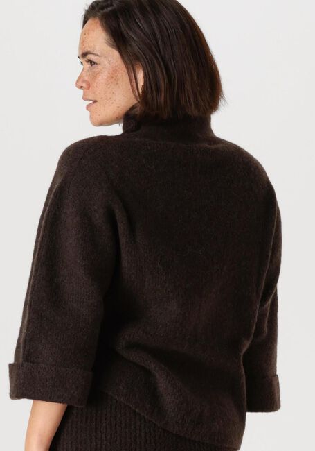 Bruine BELLAMY Trui MARIELLE - large