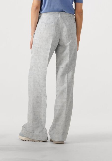 LIU JO Pantalon PANT.FLAE H.W.RISVO en gris - large
