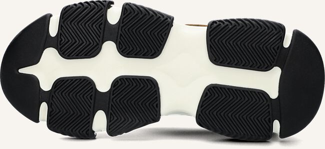 Camel STEVE MADDEN Sneakers POSSESSION Camel STEVE MADDEN Sneakers POSSESSION - large