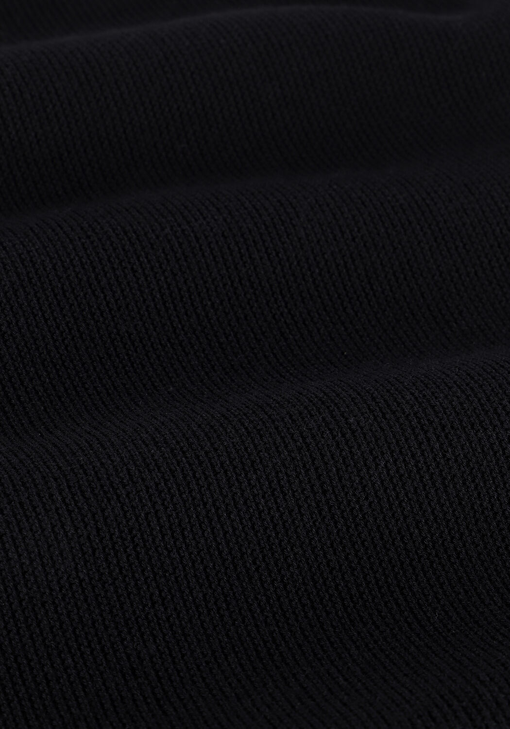 DRYKORN Robe midi ILONI en noir - large