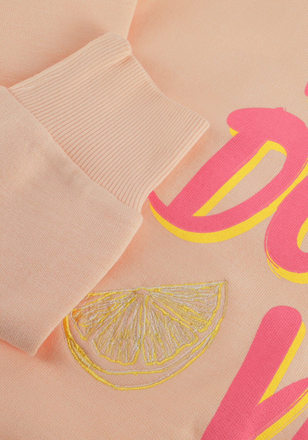 TUMBLE 'N DRY Sweater BLOOM - large