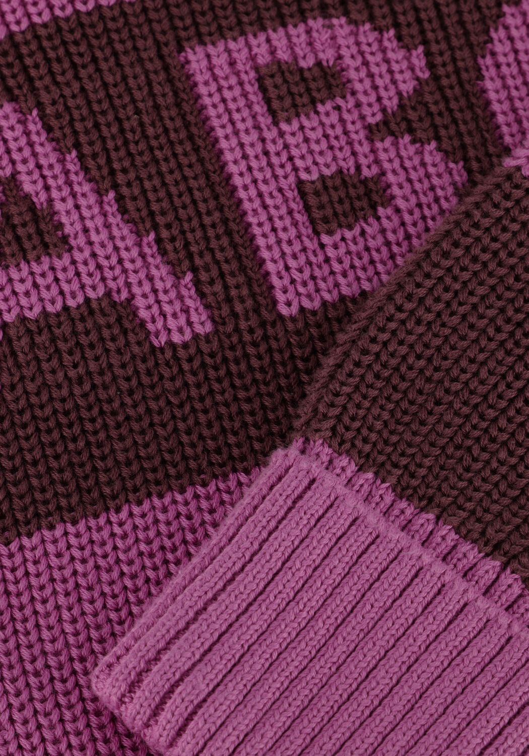 Roze Labo de Colores Trui RHONE - large