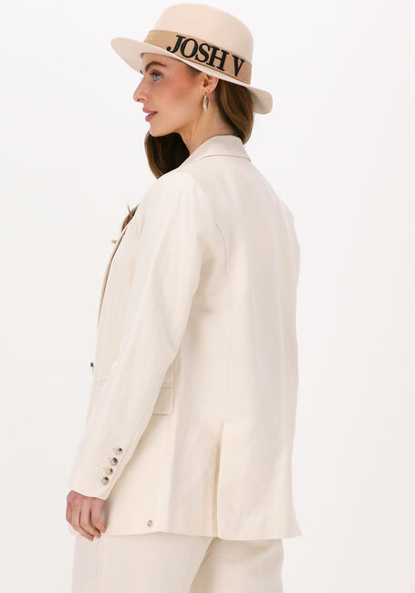 JOSH V Blazer MOSE en beige - large