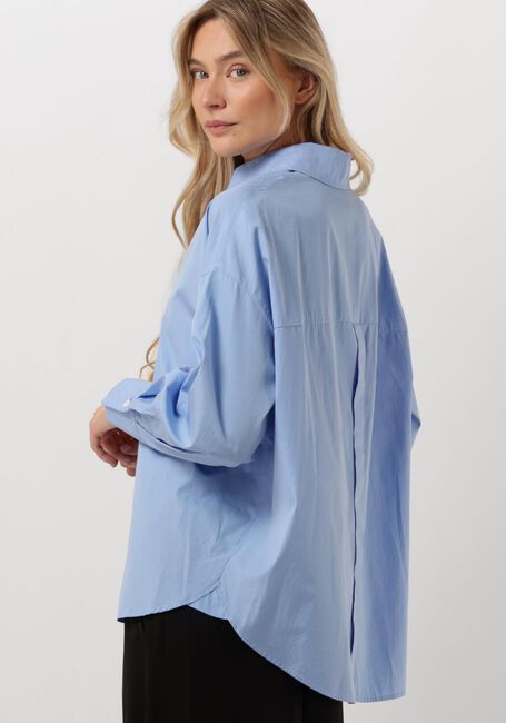 DRYKORN LYSILA Blouses Bleu clair - large