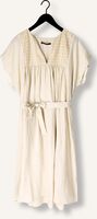 GREEK ARCHAIC KORI Robe maxi 430825 en beige GREEK ARCHAIC KORI Robe maxi 430825 en beige - medium