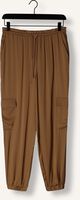 MINUS SELVA MID WAISTED CARGO PANT MINUS SELVA MID WAISTED CARGO PANT - medium