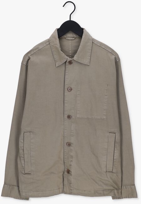 SELECTED HOMME Surchemise RELAXED-RONAN JACKET Olive - large