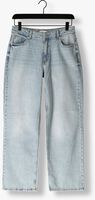 MSCH COPENHAGEN Flared jeans MSCHSORA RELAXED JEANS Bleu foncé
