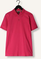BOSS BLACK Polo PALLAS en rose BOSS BLACK Polo PALLAS en rose - medium