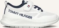 Witte TOMMY HILFIGER Sneakers 33868 - medium