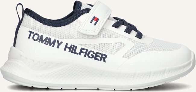Witte TOMMY HILFIGER Sneakers 33868 Witte TOMMY HILFIGER Sneakers 33868 - large