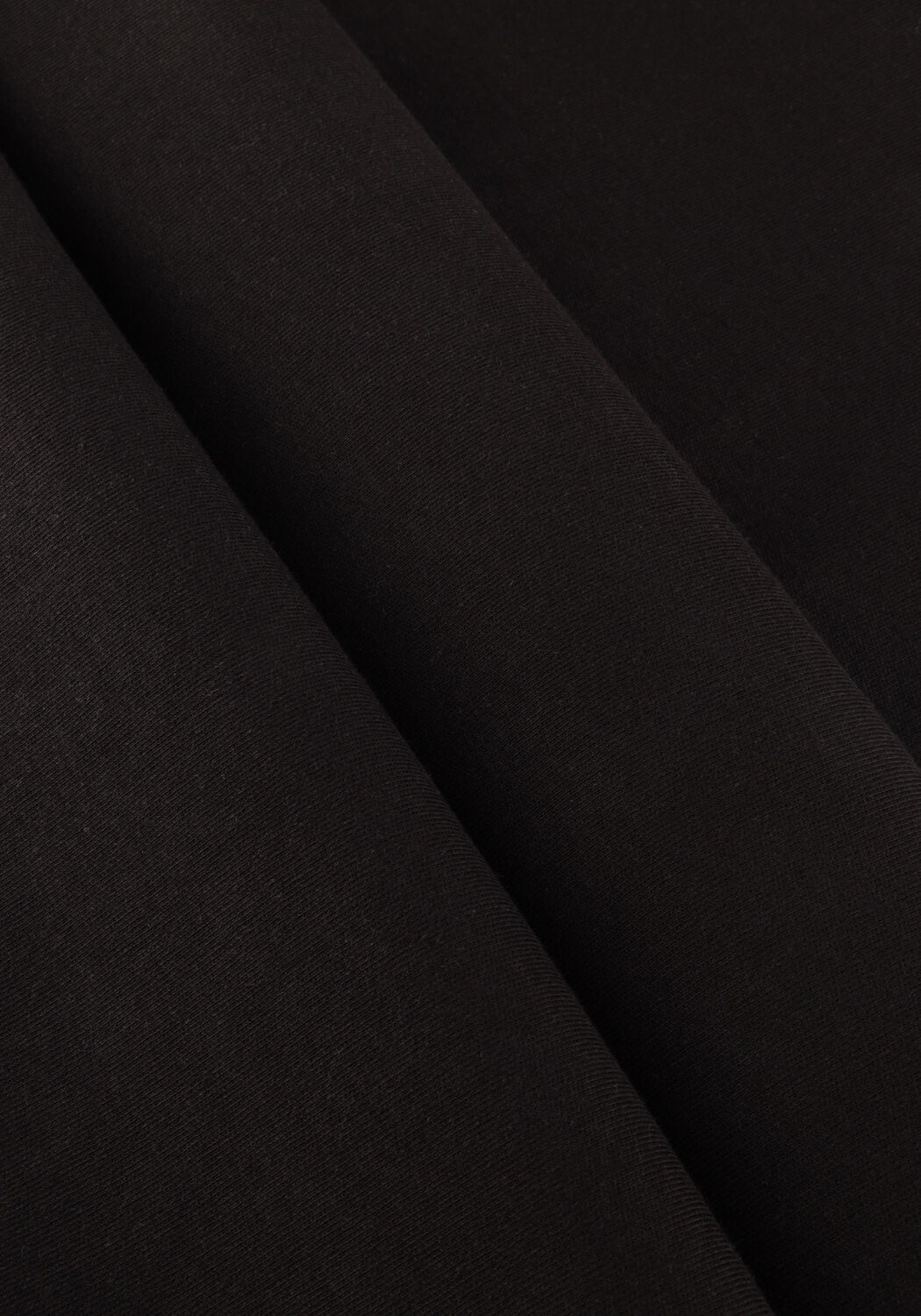 Zwarte G-STAR RAW T-shirt SMALL LOGO R T - large