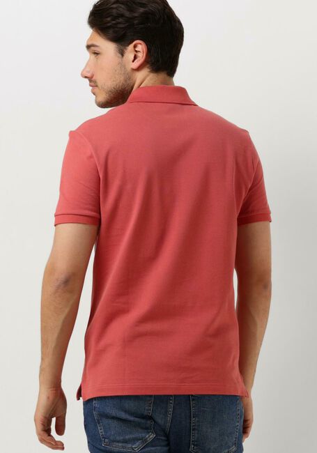 LACOSTE Polo 1HP3 MENS S/S POLO 12 en rose - large