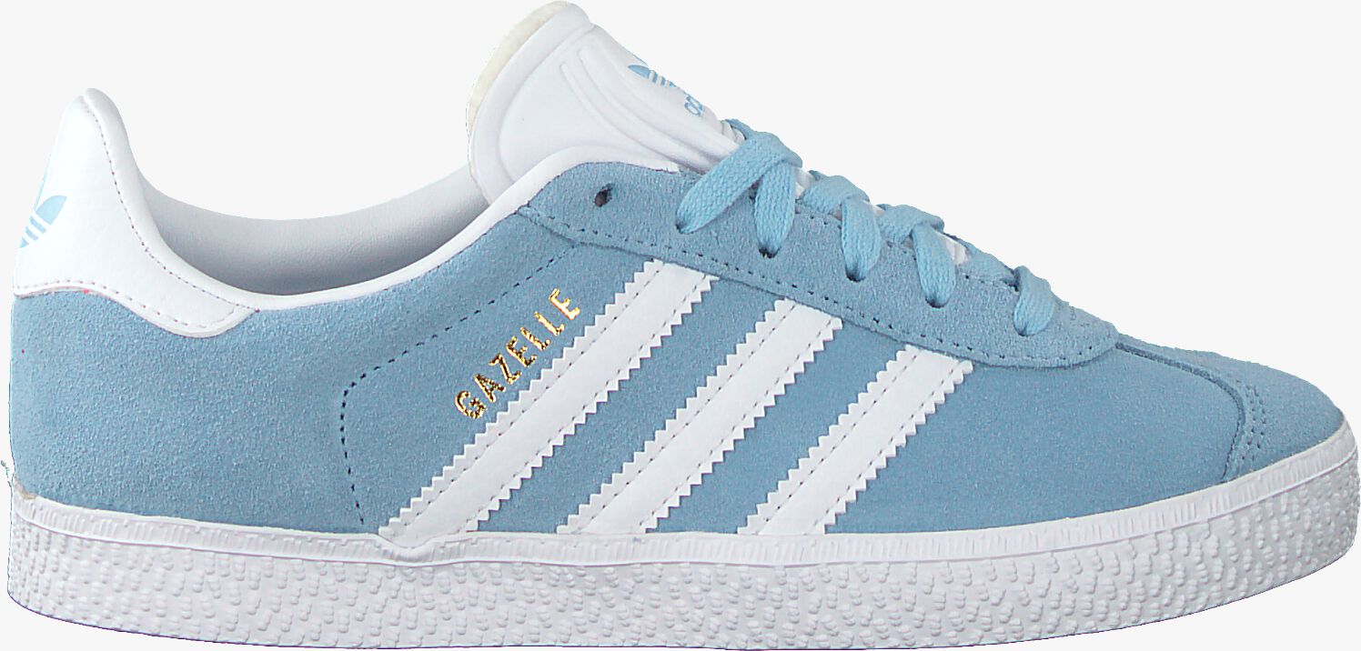 Adidas turnschuhe damen blau
