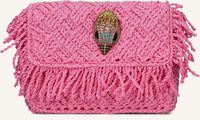 KURT GEIGER LONDON MD KENSINGTON Sac bandoulière en rose - medium