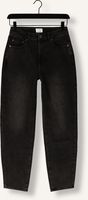 CATWALK JUNKIE Barrel jeans JN BARREL L32 en noir CATWALK JUNKIE Barrel jeans JN BARREL L32 en noir - medium