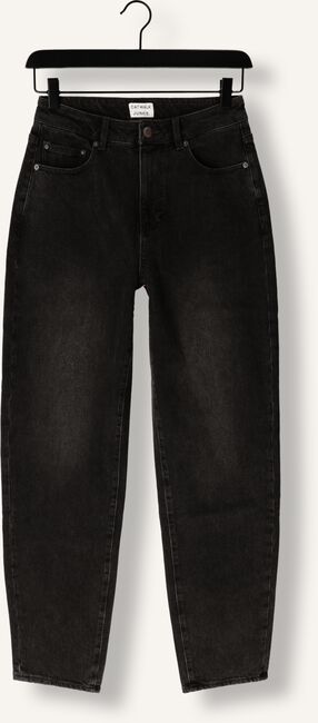Zwarte CATWALK JUNKIE Jeans JN BARREL L32 Zwarte CATWALK JUNKIE Jeans JN BARREL L32 - large