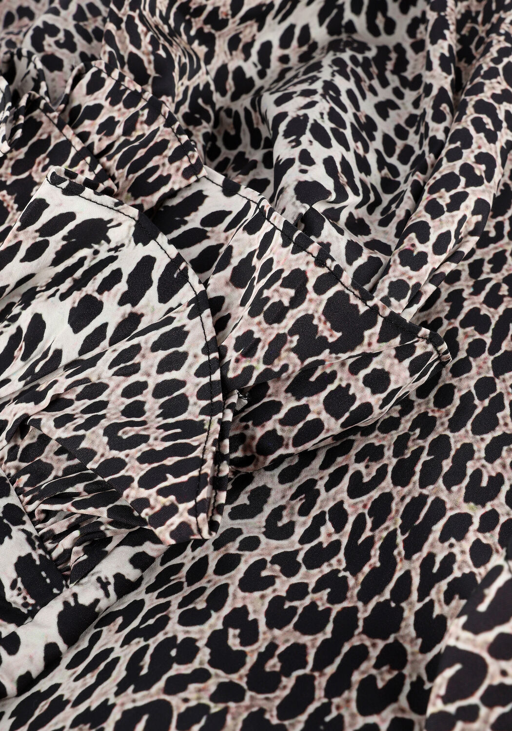 Bruine NOTES DU NORD  BLAKELY TOP - large