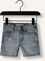 YOUR WISHES Pantalon courts DENIM REGULAR SHORTS Bleu clair YOUR WISHES Pantalon courts DENIM REGULAR SHORTS Bleu clair - medium