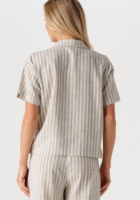 Gebroken wit BY-BAR  JAKE MARINE BLOUSE - large