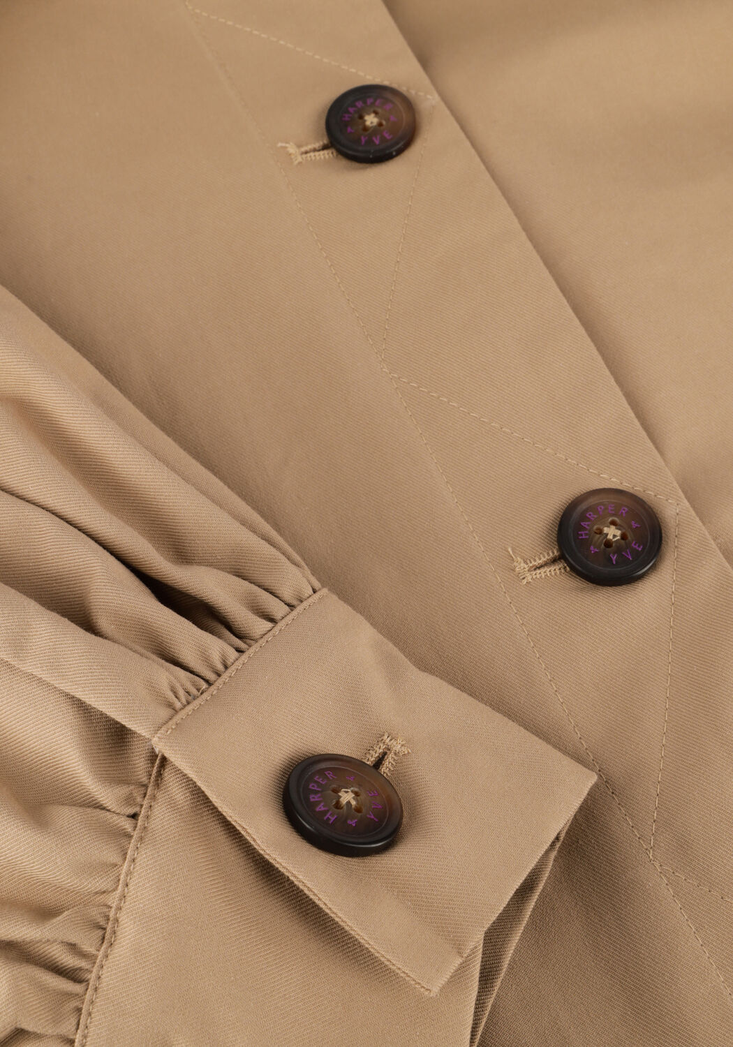 HARPER & YVE Jack RYLEE-JA en beige - large