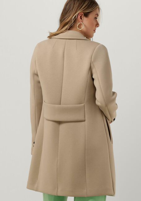 GIACOMO THE JACKET Manteau 6611621 Sable - large