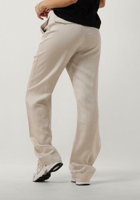 PENN & INK Pantalon TROUSERS S24N1471 Sable - large