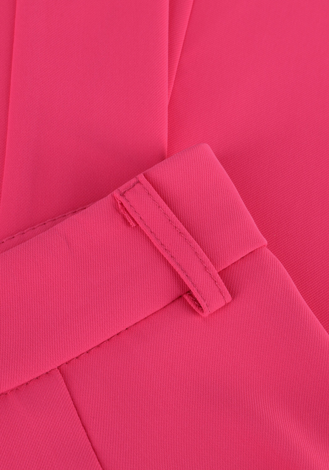 SILVIAN HEACH Pantalon large GPP24002PA en rose - large