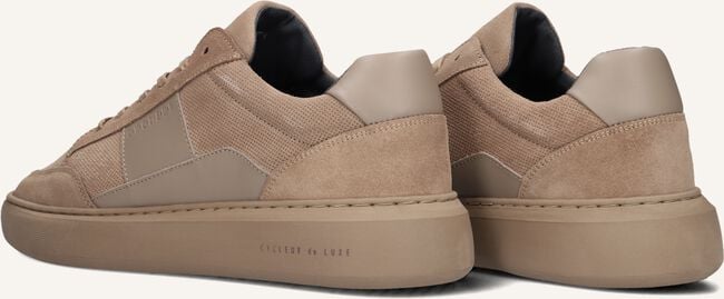 Taupe CYCLEUR DE LUXE Sneakers GRAVITY Taupe CYCLEUR DE LUXE Sneakers GRAVITY - large