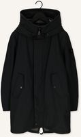 Zwarte PEUTEREY Jassen KASA KP 01 Zwarte PEUTEREY Jassen KASA KP 01 - medium