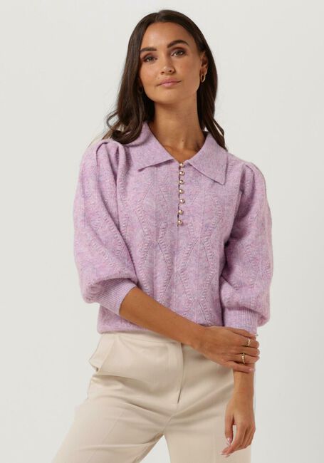 SUNCOO Pull PEONI Lilas - large