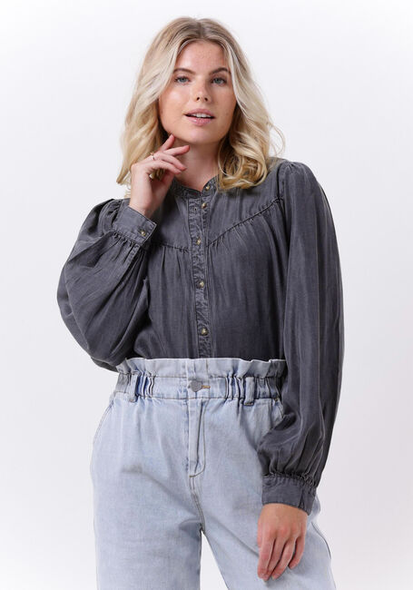Zwarte SOFIE SCHNOOR  SHIRT - large