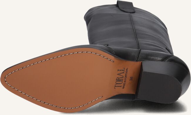 Zwarte TORAL  INDIE Zwarte TORAL  INDIE - large