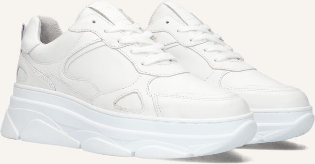 Witte OMODA Sneakers JARA Witte OMODA Sneakers JARA - large