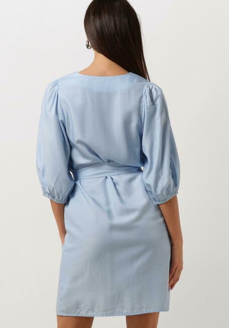 FREEBIRD Mini robe LEORA MINI en bleu - large