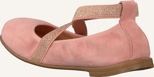 Roze UNISA Ballerina's SILVIO Roze UNISA Ballerina's SILVIO - large