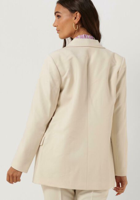 CO'COUTURE Blazer VOLA OVERSIZED BLAZER en beige - large