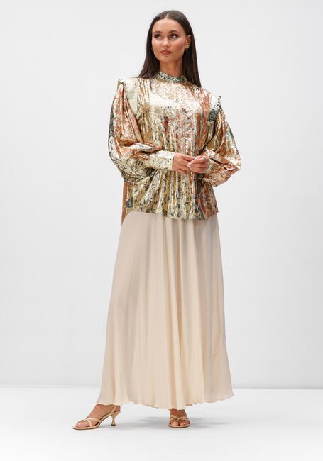 Gouden MES DEMOISELLES  JALL - large