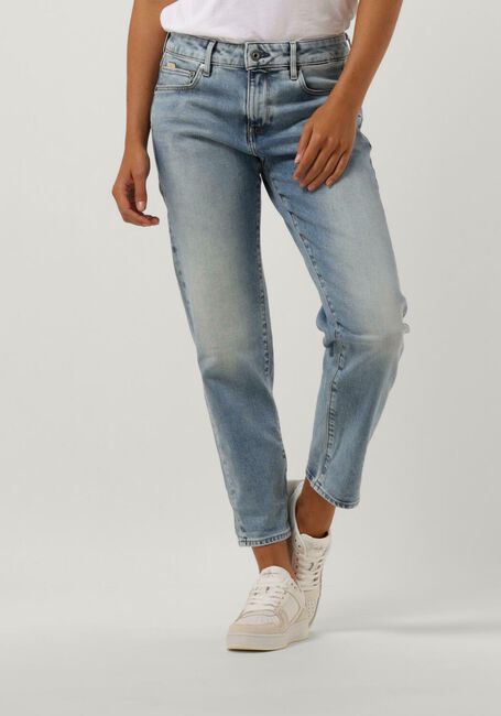 G-STAR RAW Mom jeans KATE BOYFRIEND WMN Bleu clair - large