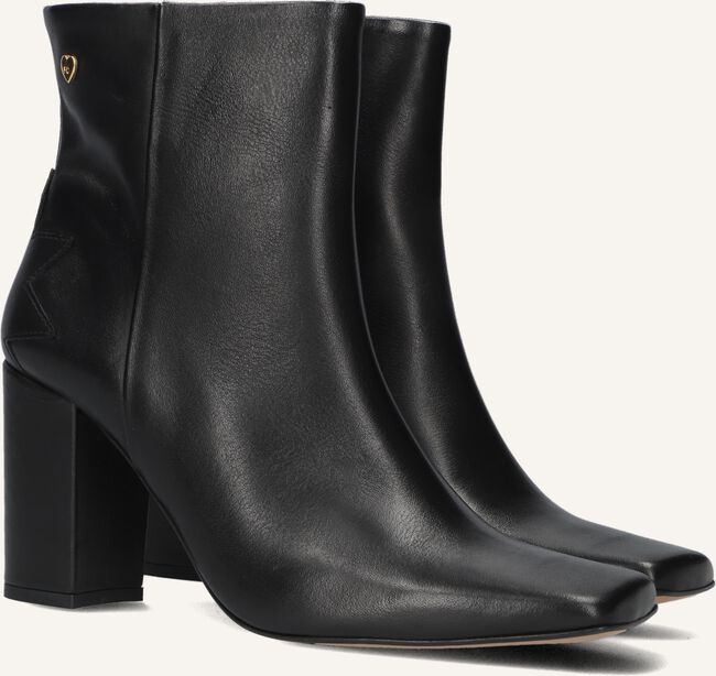 Zwarte FABIENNE CHAPOT Enkellaarsjes LANA BOOT Zwarte FABIENNE CHAPOT Enkellaarsjes LANA BOOT - large