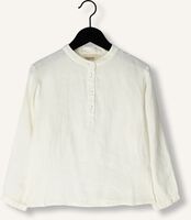 Witte MARMAR COPENHAGEN Casual overhemd TOKYO Witte MARMAR COPENHAGEN Casual overhemd TOKYO - medium